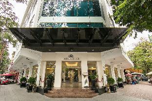 Hotel Le Carnot Hanoj Exteriér fotografie